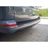 Накладка на задний бампер (RGM, RSP166) Volkswagen T6 (2015-) бренд – RGM дополнительное фото – 1